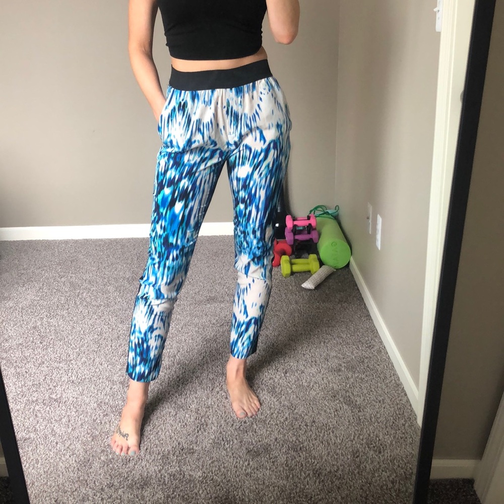 Wayf hi rise pant